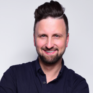 Picture of Marcin Zieliński